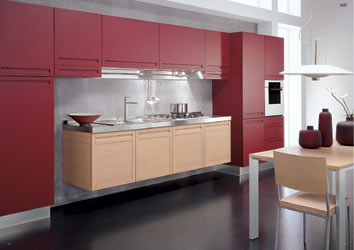 Móvel Cozinha Classico 463