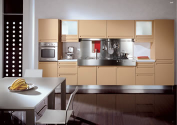 Móvel Cozinha Classico 464