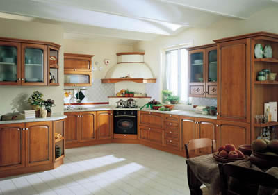 Móvel Cozinha Classico 467