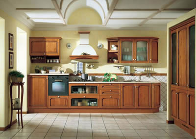 Móvel Cozinha Classico 469