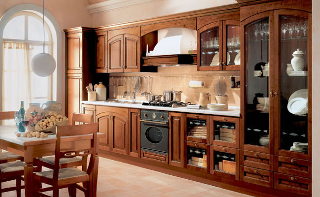 Móvel Cozinha Classico 47