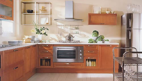 Móvel Cozinha Classico 474