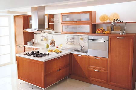 Móvel Cozinha Classico 477