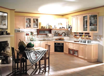 Móvel Cozinha Classico 478