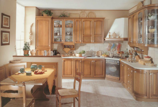 Móvel Cozinha Classico 479