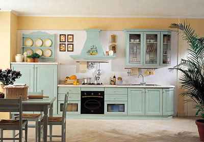 Móvel Cozinha Classico 480