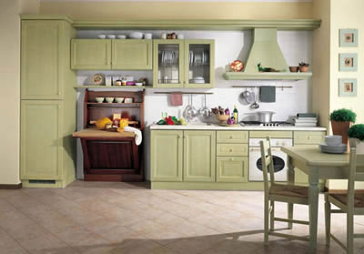 Móvel Cozinha Classico 481