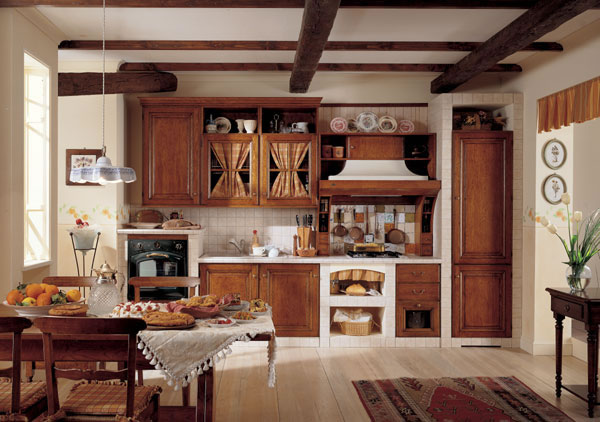 Móvel Cozinha Classico 489