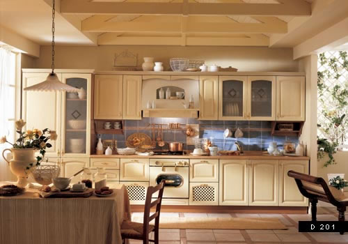 Móvel Cozinha Classico 490