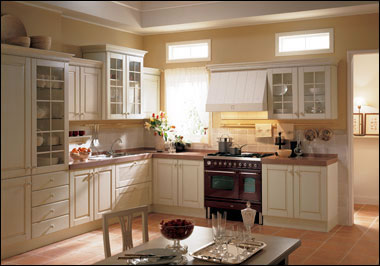 Móvel Cozinha Classico 494