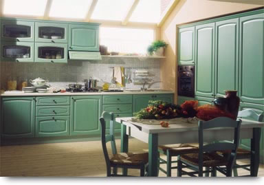 Móvel Cozinha Classico 498