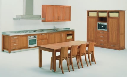 Móvel Cozinha Classico 499