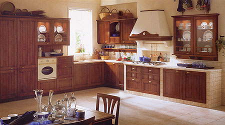 Móvel Cozinha Classico 50