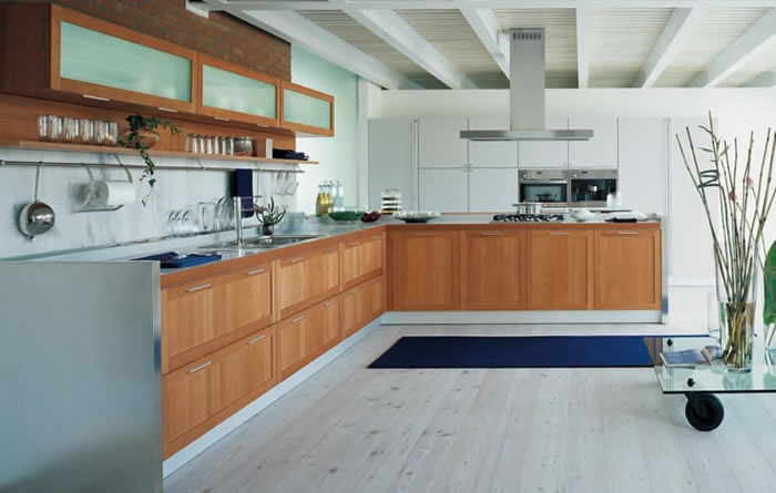 Móvel Cozinha Classico 502