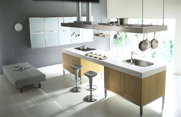 Móvel Cozinha Classico 514