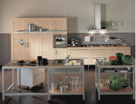 Móvel Cozinha Classico 519