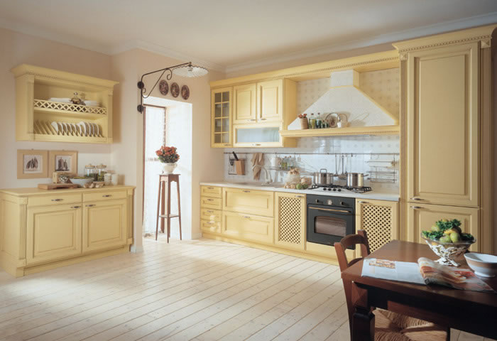 Móvel Cozinha Classico 521