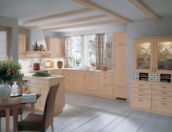 Móvel Cozinha Classico 53