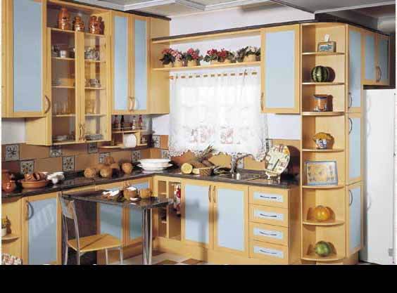 Móvel Cozinha Classico 541