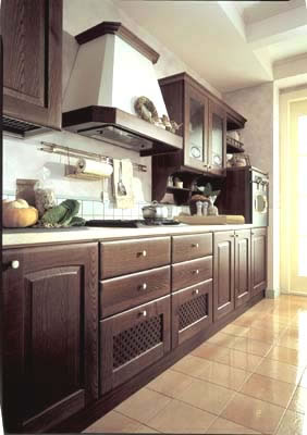 Móvel Cozinha Classico 544