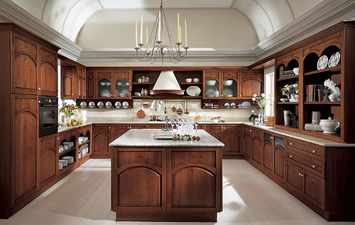 Móvel Cozinha Classico 546