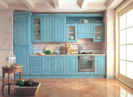 Móvel Cozinha Classico 547