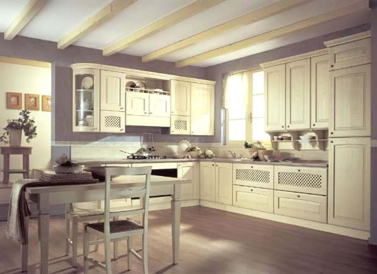 Móvel Cozinha Classico 549