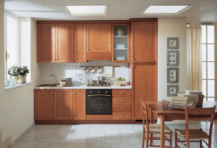 Móvel Cozinha Classico 55