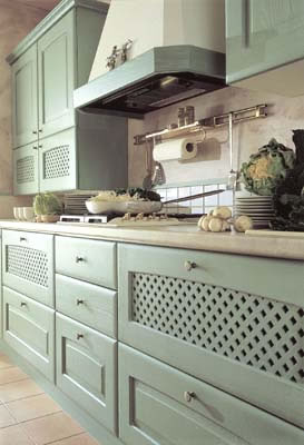 Móvel Cozinha Classico 550