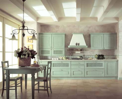 Móvel Cozinha Classico 551