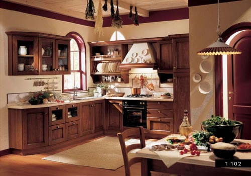 Móvel Cozinha Classico 558