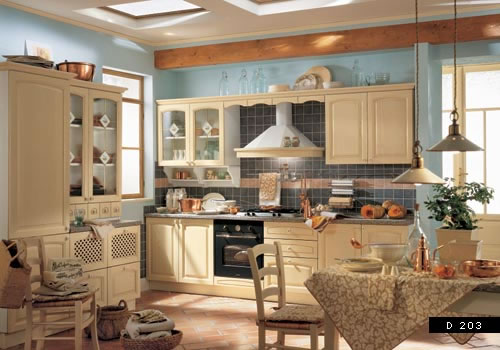 Móvel Cozinha Classico 579