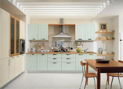 Móvel Cozinha Classico 589