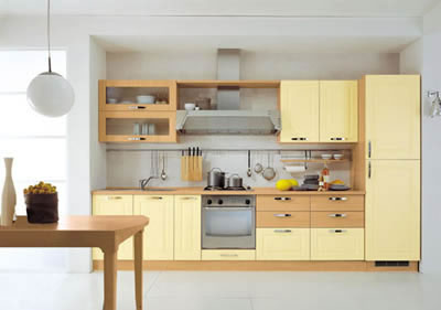 Móvel Cozinha Classico 592