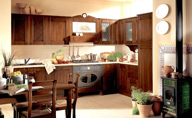 Móvel Cozinha Classico 594