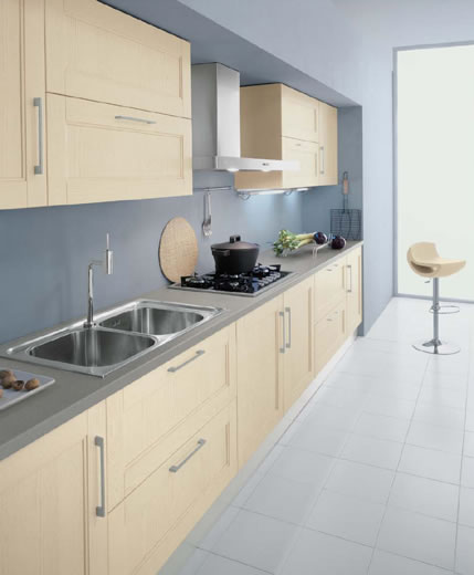 Móvel Cozinha Classico 60