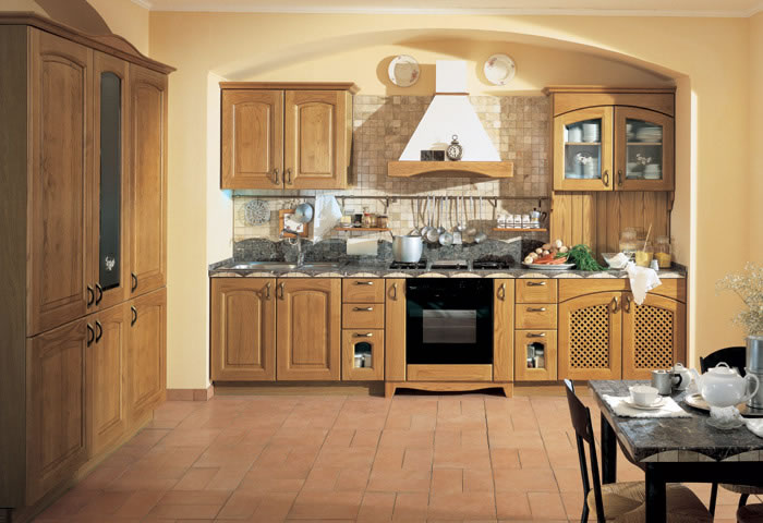 Móvel Cozinha Classico 603