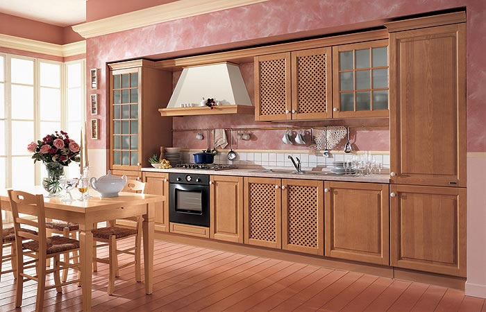 Móvel Cozinha Classico 604