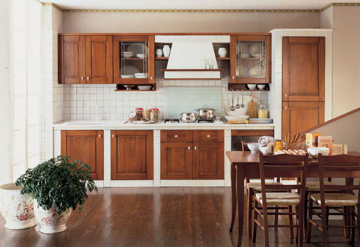 Móvel Cozinha Classico 606