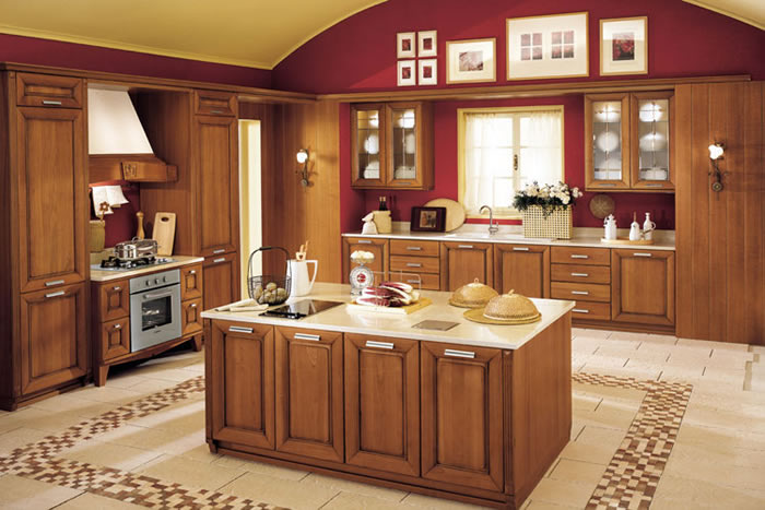 Móvel Cozinha Classico 61