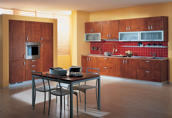 Móvel Cozinha Classico 613