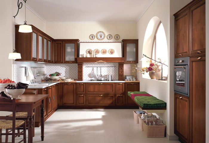 Móvel Cozinha Classico 614