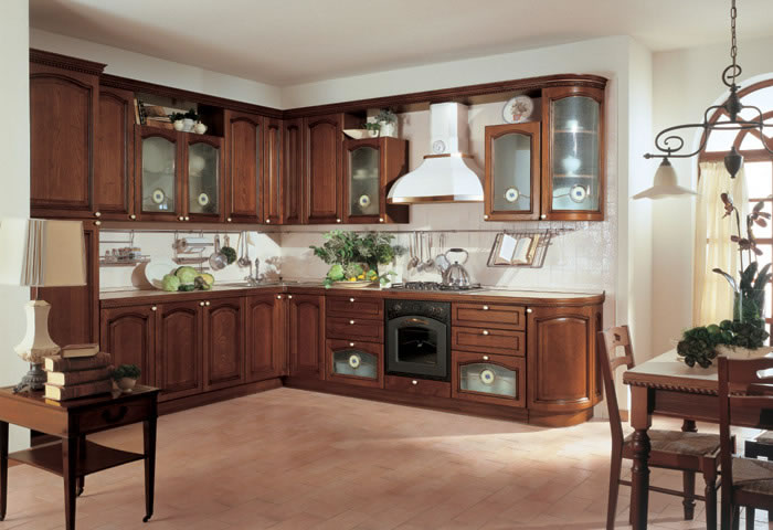 Móvel Cozinha Classico 615