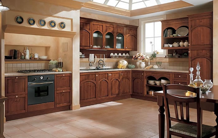 Móvel Cozinha Classico 616