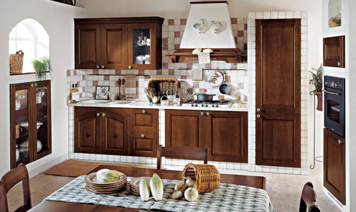 Móvel Cozinha Classico 617