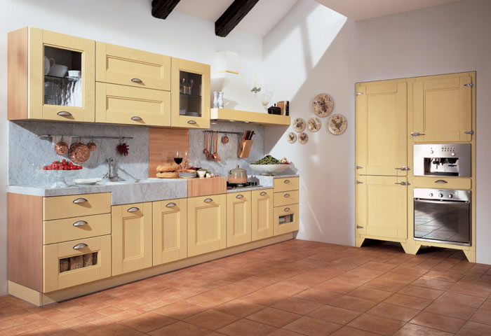 Móvel Cozinha Classico 639