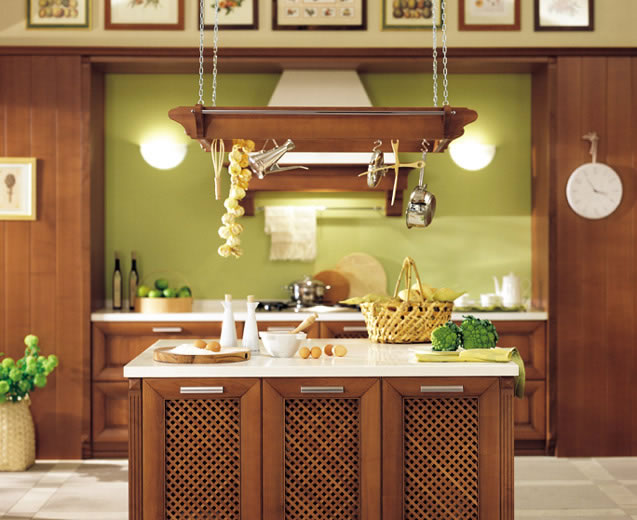 Móvel Cozinha Classico 64