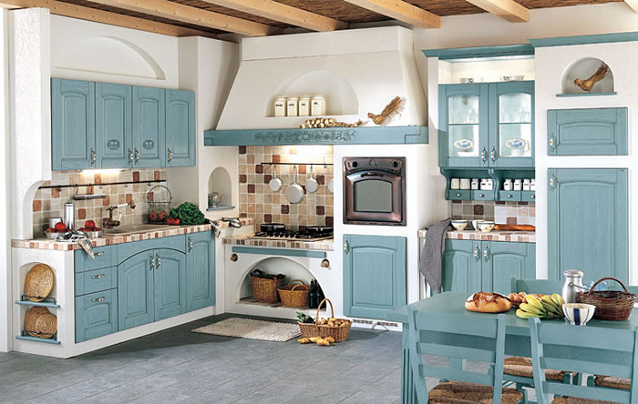 Móvel Cozinha Classico 641