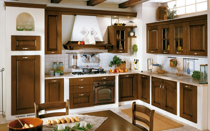 Móvel Cozinha Classico 645