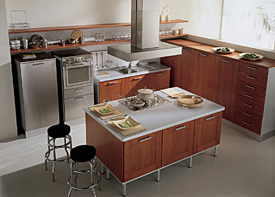 Móvel Cozinha Classico 646